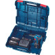 Дриль-шуруповерт акумуляторний BOSCH GSR 18V-50 Professional 06019H5000 - зображення 5