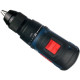 Дриль-шуруповерт акумуляторний BOSCH GSR 18V-50 Professional 06019H5004 - зображення 3