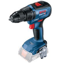 Дриль-шуруповерт акумуляторний BOSCH GSR 18V-50 Professional 06019H5006 без АКБ