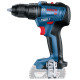 Дриль-шуруповерт акумуляторний BOSCH GSR 18V-50 Professional 06019H5006 без АКБ - зображення 2