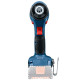 Дриль-шуруповерт акумуляторний BOSCH GSR 18V-50 Professional 06019H5006 без АКБ - зображення 3
