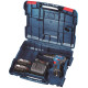 Дриль-шуруповерт ударний акумуляторний BOSCH GSB 18V-50 Professional 06019H5100 - зображення 6
