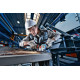 Кутова шліфмашина акумуляторна BOSCH GWX 18V-15 SC Professional 06019H6500 без АКБ - зображення 8