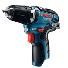 Дриль-шуруповерт акумуляторний BOSCH GSR 12V-35 Professional 06019H8000 без АКБ