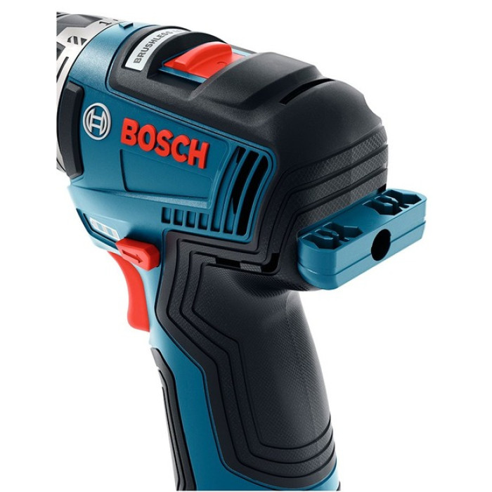 Дриль-шуруповерт акумуляторний BOSCH GSR 12V-35 Professional 06019H8000 без АКБ - зображення 2