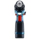 Дриль-шуруповерт акумуляторний BOSCH GSR 12V-35 Professional 06019H8002 - зображення 3