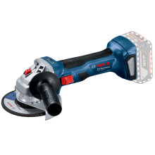 Кутова шліфмашина акумуляторна BOSCH GWS 180-LI Professional 06019H9020 без АКБ