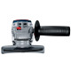 Угловая шлифмашина аккумуляторная BOSCH GWS 180-LI Professional 06019H9021 - изображение 4
