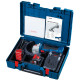 Угловая шлифмашина аккумуляторная BOSCH GWS 180-LI Professional 06019H9021 - изображение 6