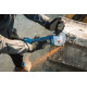 Угловая шлифмашина аккумуляторная BOSCH GWS 180-LI Professional 06019H9021 - изображение 11