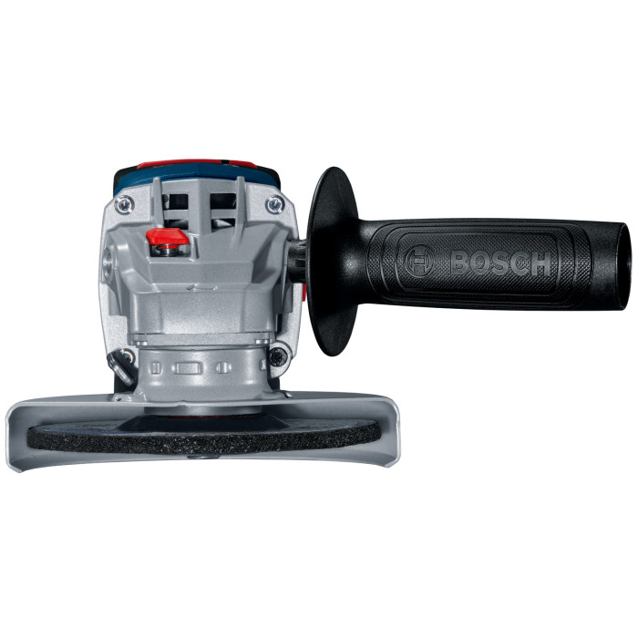 Угловая шлифмашина аккумуляторная BOSCH GWS 180-LI Professional 06019H9025 - изображение 4