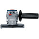 Угловая шлифмашина аккумуляторная BOSCH GWS 180-LI Professional 06019H9025 - изображение 4
