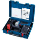 Угловая шлифмашина аккумуляторная BOSCH GWS 180-LI Professional 06019H9025 - изображение 5