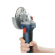 Угловая шлифмашина аккумуляторная BOSCH GWS 180-LI Professional 06019H9025 - изображение 6