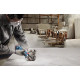 Угловая шлифмашина аккумуляторная BOSCH GWS 18V-10 Professional 06019J4002 без АКБ - изображение 2