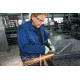 Угловая шлифмашина аккумуляторная BOSCH GWS 18V-10 Professional 06019J4002 без АКБ - изображение 3