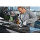 Угловая шлифмашина аккумуляторная BOSCH GWS 18V-10 Professional 06019J4004 - изображение 5