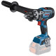 Дриль-шуруповерт акумуляторний BOSCH GSR 18V-150 C Professional 06019J5001 без АКБ