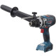 Дриль-шуруповерт акумуляторний BOSCH GSR 18V-150 C Professional 06019J5001 без АКБ - зображення 2
