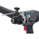 Дриль-шуруповерт акумуляторний BOSCH GSR 18V-150 C Professional 06019J5001 без АКБ - зображення 4