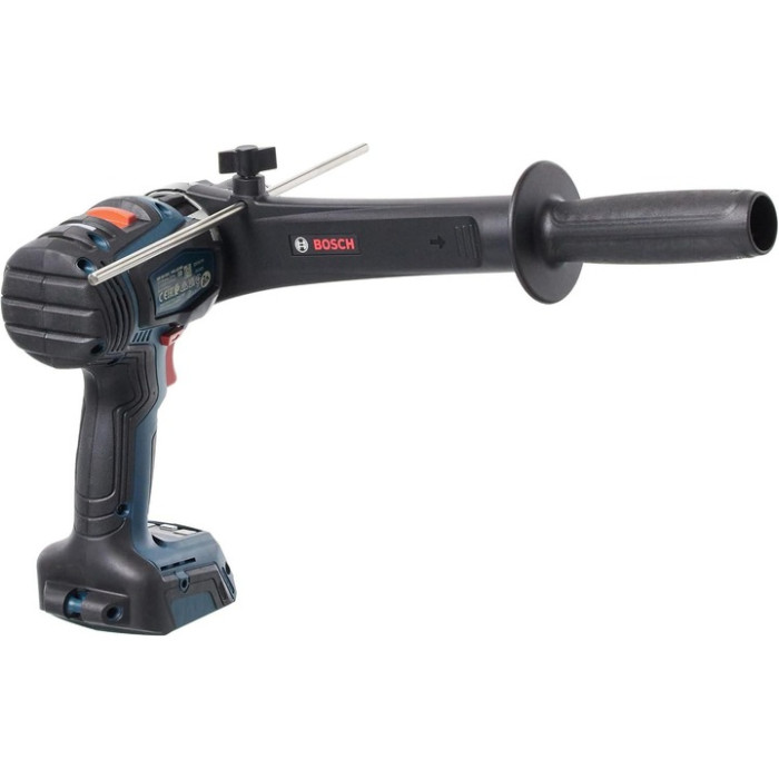 Дриль-шуруповерт акумуляторний BOSCH GSR 18V-150 C Professional 06019J5001 без АКБ - зображення 5