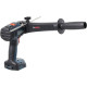 Дриль-шуруповерт акумуляторний BOSCH GSR 18V-150 C Professional 06019J5001 без АКБ - зображення 5