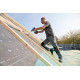 Дриль-шуруповерт акумуляторний BOSCH GSR 18V-150 C Professional 06019J5001 без АКБ - зображення 8