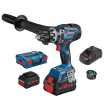 Дриль-шуруповерт акумуляторний BOSCH GSR 18V-150 C Professional 06019J5005