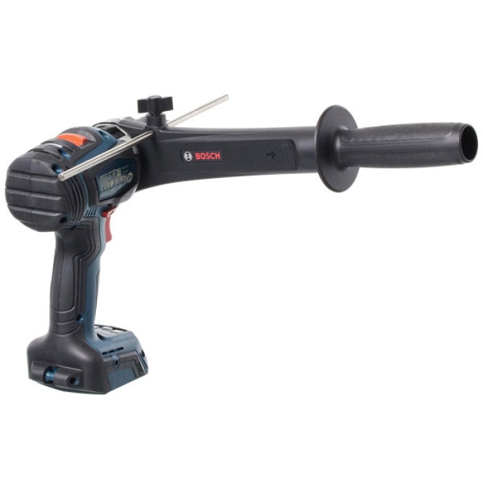 Дриль-шуруповерт акумуляторний BOSCH GSR 18V-150 C Professional 06019J5005 - зображення 3