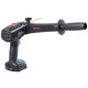 Дриль-шуруповерт акумуляторний BOSCH GSR 18V-150 C Professional 06019J5005 - зображення 3
