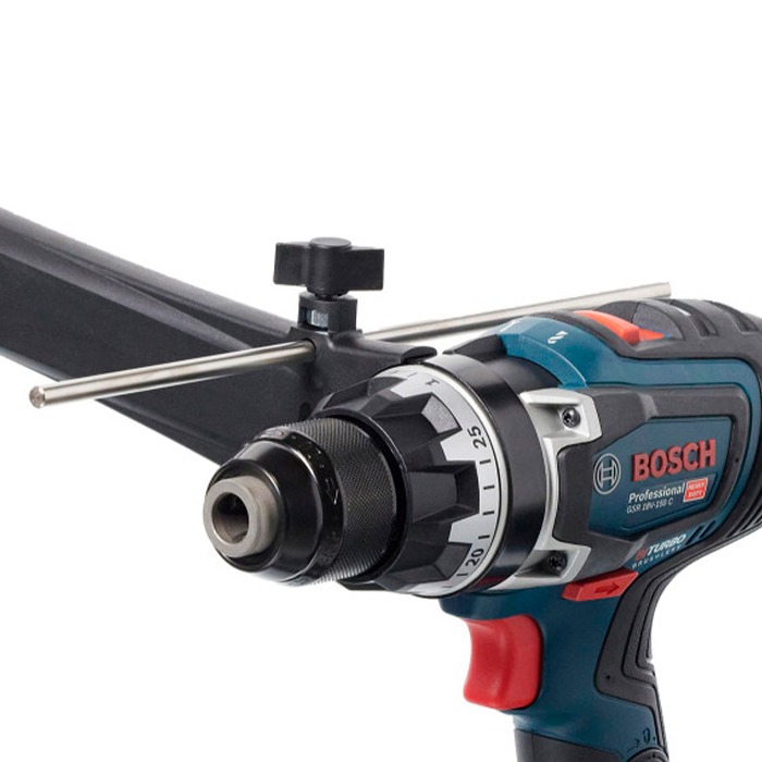 Дриль-шуруповерт акумуляторний BOSCH GSR 18V-150 C Professional 06019J5005 - зображення 5