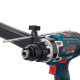 Дриль-шуруповерт акумуляторний BOSCH GSR 18V-150 C Professional 06019J5005 - зображення 5
