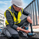Дриль-шуруповерт акумуляторний BOSCH GSR 18V-150 C Professional 06019J5005 - зображення 6