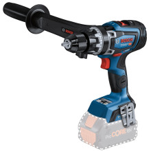 Дриль-шуруповерт ударний акумуляторний BOSCH GSB 18V-150 C Professional 06019J5101 без АКБ