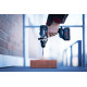 Дриль-шуруповерт ударний акумуляторний BOSCH GSB 18V-150 C Professional 06019J5101 без АКБ - зображення 4