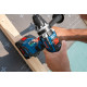 Дриль-шуруповерт ударний акумуляторний BOSCH GSB 18V-150 C Professional 06019J5101 без АКБ - зображення 7