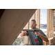 Дриль-шуруповерт ударний акумуляторний BOSCH GSB 18V-150 C Professional 06019J5101 без АКБ - зображення 8