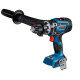 Дрель-шуруповерт ударная аккумуляторная BOSCH GSB 18V-150 C Professional 06019J5105 - изображение 2
