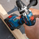 Дрель-шуруповерт ударная аккумуляторная BOSCH GSB 18V-150 C Professional 06019J5105 - изображение 4