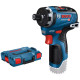Шуруповёрт аккумуляторный BOSCH GSR 12V-35 HX Professional 06019J9102 без АКБ
