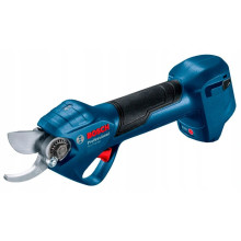Ножиці-секатор акумуляторні BOSCH Pro Pruner 06019K1020 без АКБ