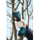 Ножиці-секатор акумуляторні BOSCH Pro Pruner 06019K1020 без АКБ - зображення 7