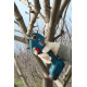 Ножиці-секатор акумуляторні BOSCH Pro Pruner 06019K1020 без АКБ - зображення 9
