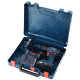 Дриль-шуруповерт акумуляторний BOSCH GSR 185-LI Professional 06019K3000 - зображення 4