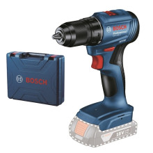 Дриль-шуруповерт акумуляторний BOSCH GSR 185-LI Professional 06019K3003 без АКБ
