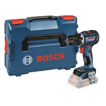 Дриль-шуруповерт акумуляторний BOSCH GSR 18V-90 C Professional 06019K6002 без АКБ