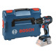 Дриль-шуруповерт акумуляторний BOSCH GSR 18V-90 C Professional 06019K6002 без АКБ