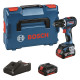 Дрель-шуруповёрт аккумуляторная BOSCH GSR 18V-90 C Professional 06019K6006