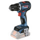 Дрель-шуруповёрт аккумуляторная BOSCH GSR 18V-90 C Professional 06019K6006 - изображение 2