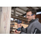 Дрель-шуруповёрт аккумуляторная BOSCH GSR 18V-90 C Professional 06019K6006 - изображение 6